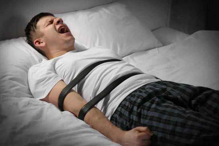 5 consejos para evitar la parálisis del sueño