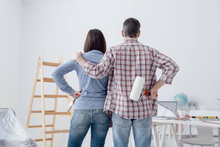 Reformar la casa: 7 errores comunes que debes evitar