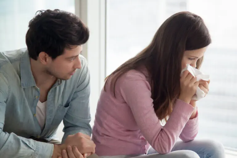 ¿Cómo tratar a personas altamente sensibles?