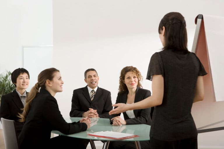 12 consejos para conseguir una comunicación efectiva