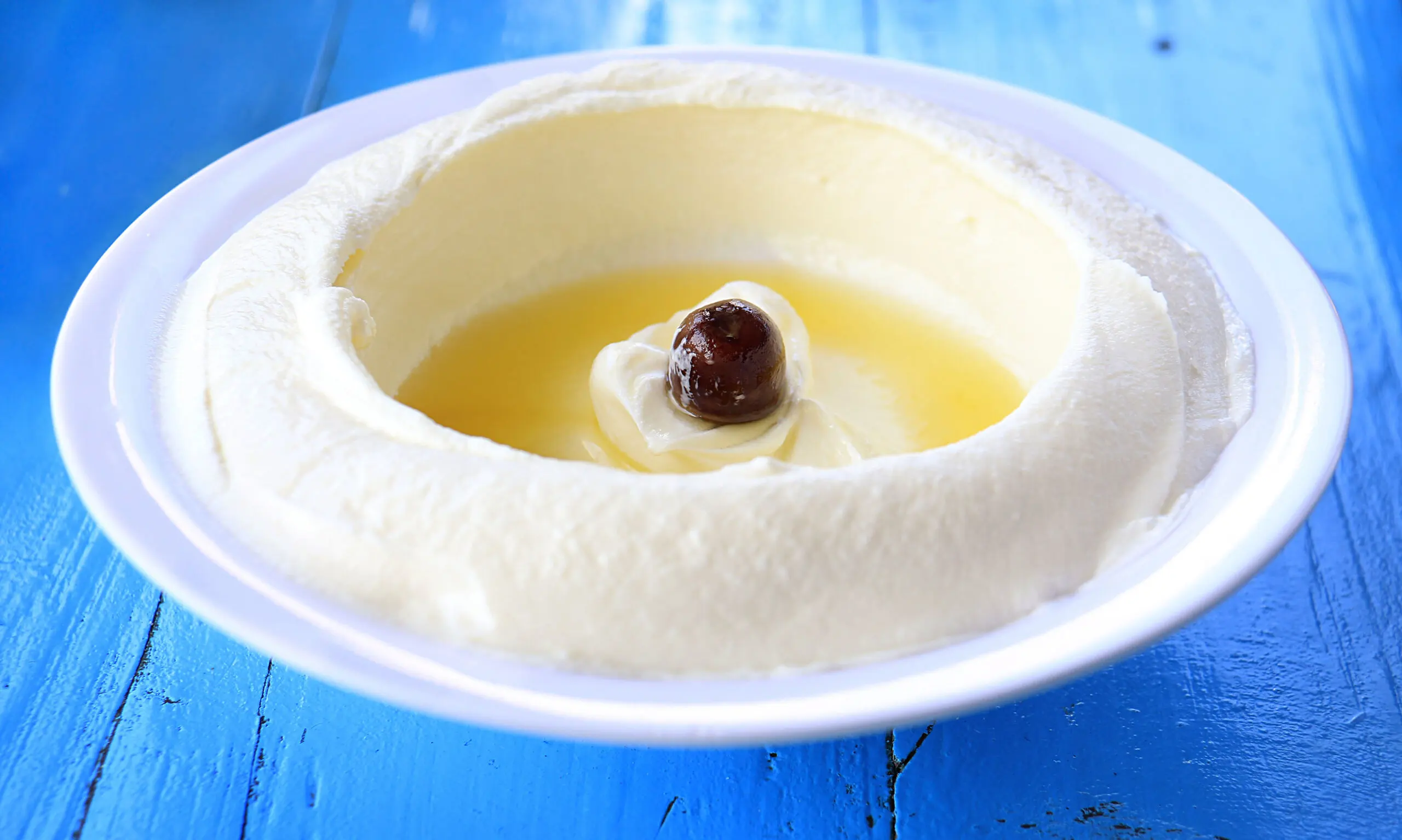 Labneh fatto in casa
