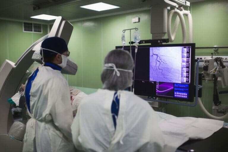 Arteriografía: ¿en qué consiste y para qué se utiliza?