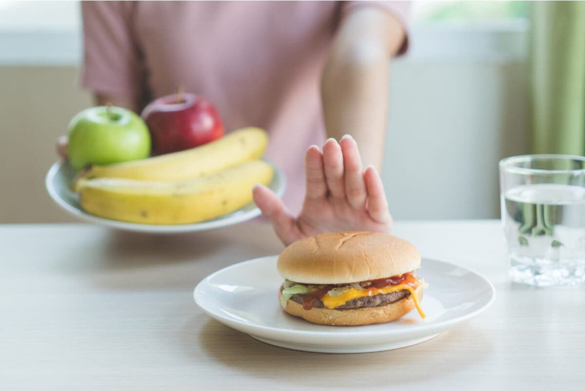 Consejos nutricionales para las hemorroides externas