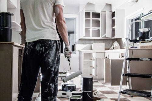 7 consejos para remodelar la cocina con poco presupuesto