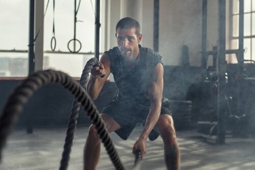 Rope Training: ¿en qué consiste y cuáles son sus beneficios?
