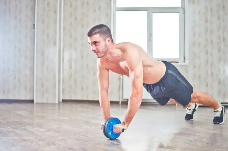 Rueda abdominal: beneficios y ejercicios recomendados