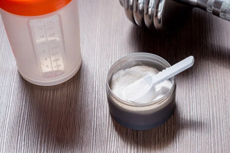6 beneficios de suplementarse con glutamina