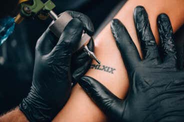 Tatuarse por primera vez: ideas, consejos y cuidados