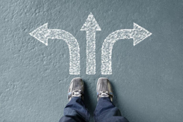 Sesgos cognitivos: en qué consisten y algunos ejemplos