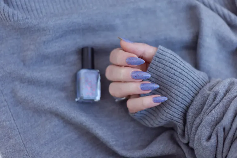 10 tipos de formas y estilos que le puedes dar a tus uñas