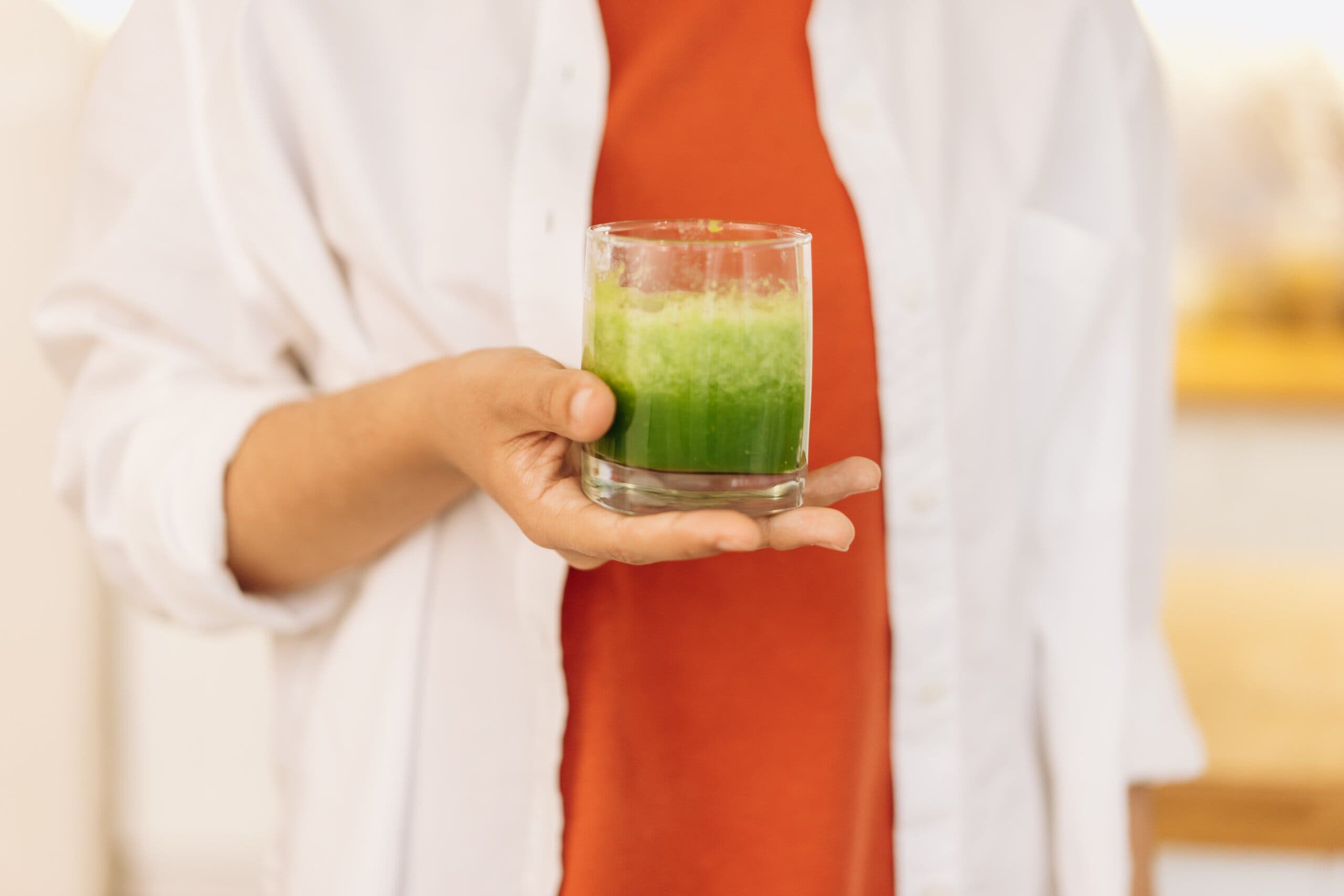 Jugo de Karela: beneficios y contraindicaciones