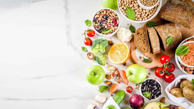 Alergia a las legumbres: síntomas y causas