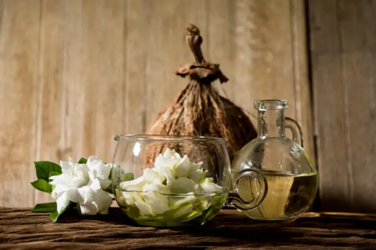 Aceite de monoi: ¿para qué se usa?