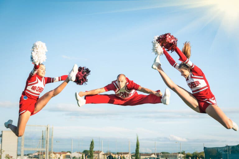 Acrogym: modalidades, beneficios y consejos para practicarlo