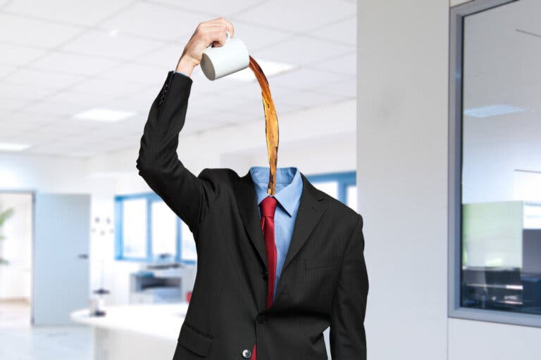 Cómo activar el cerebro sin cafeína