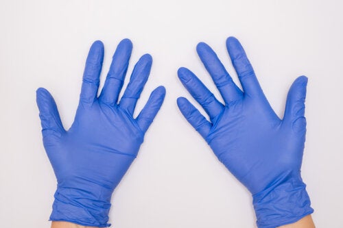 Alergia al látex: causas, síntomas y recomendaciones