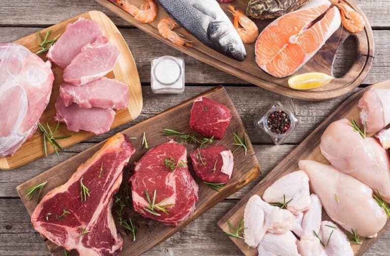 Alimentos termogénicos: beneficios y listado