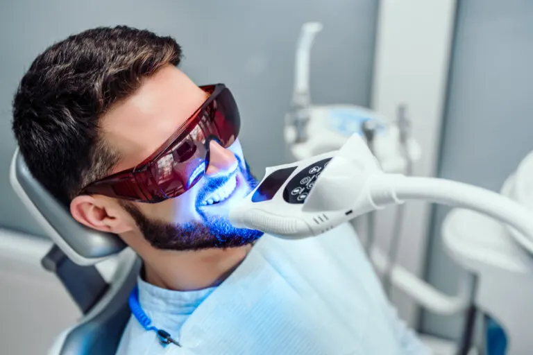¿Cuánto tiempo dura un blanqueamiento dental?