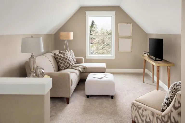8 ideas para ampliar los espacios de la casa