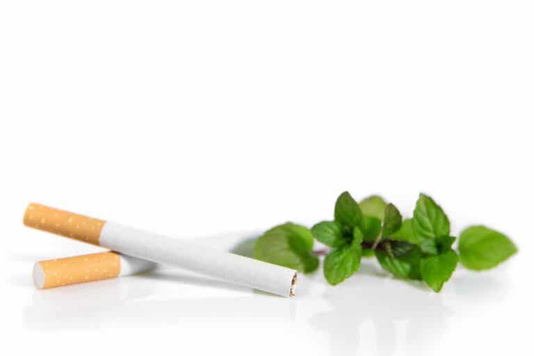 Cigarrillos con mentol serían más dañinos que los normales, dicen los estudios