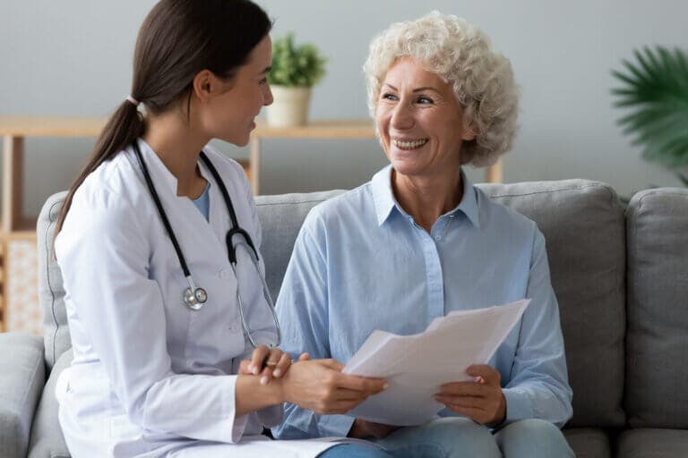 Día Europeo de los Derechos de los Pacientes: ¿por qué se celebra?