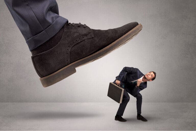 Síndrome de Estocolmo laboral: ¿en qué consiste y cómo tratarlo?