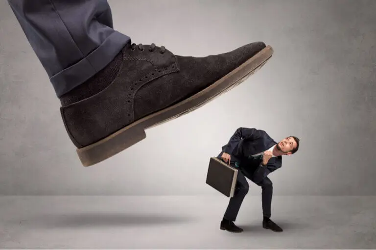 Síndrome de Estocolmo laboral: ¿en qué consiste y cómo tratarlo?