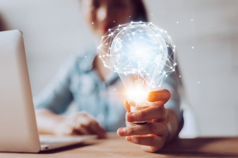 12 hábitos para desarrollar una mente creativa