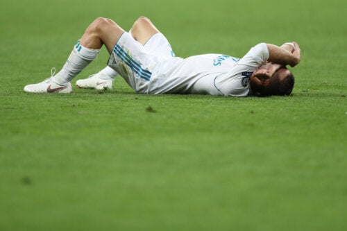 ¿De qué se trata la nueva lesión de Carvajal que le impide jugar el 70% de los partidos?