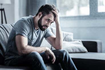 Neurosis depresiva: síntomas, causas y tratamiento