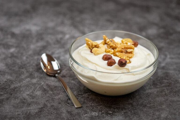 10 desayunos proteicos que te gustará probar