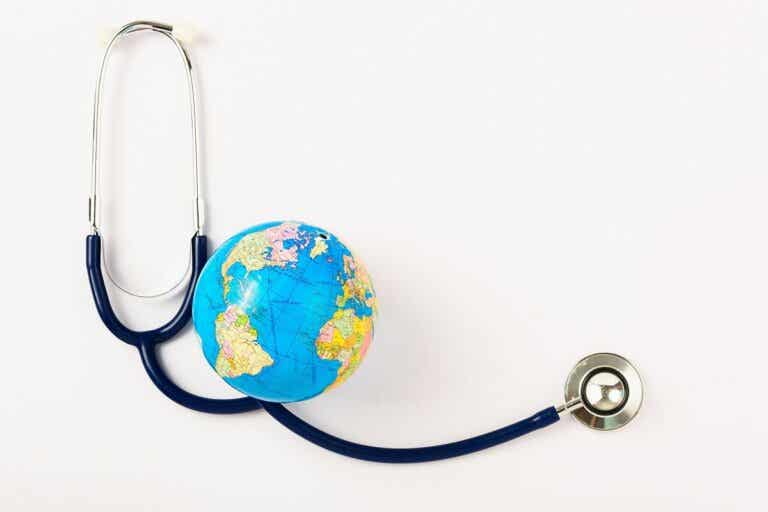 Día Mundial de la Salud: construyendo un mundo más justo y saludable