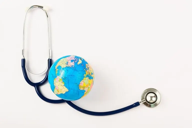 Día Mundial de la Salud: construyendo un mundo más justo y saludable