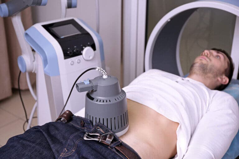 Diatermia: todo lo que debes saber