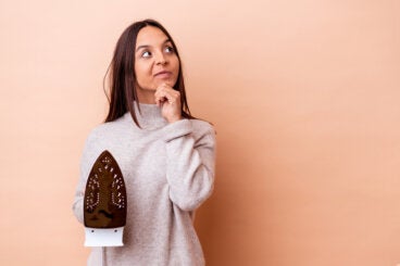 ¿Qué tipos de plancha de ropa existen?