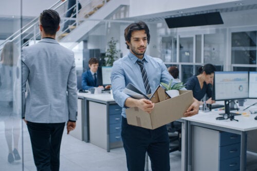 ¿Cómo renunciar a un trabajo que no te gusta?