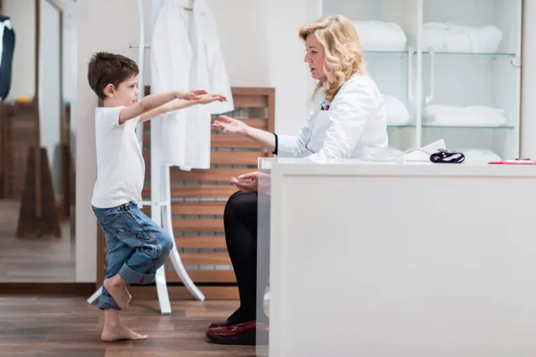 ¿Qué es la prueba de Romberg y para qué se utiliza?