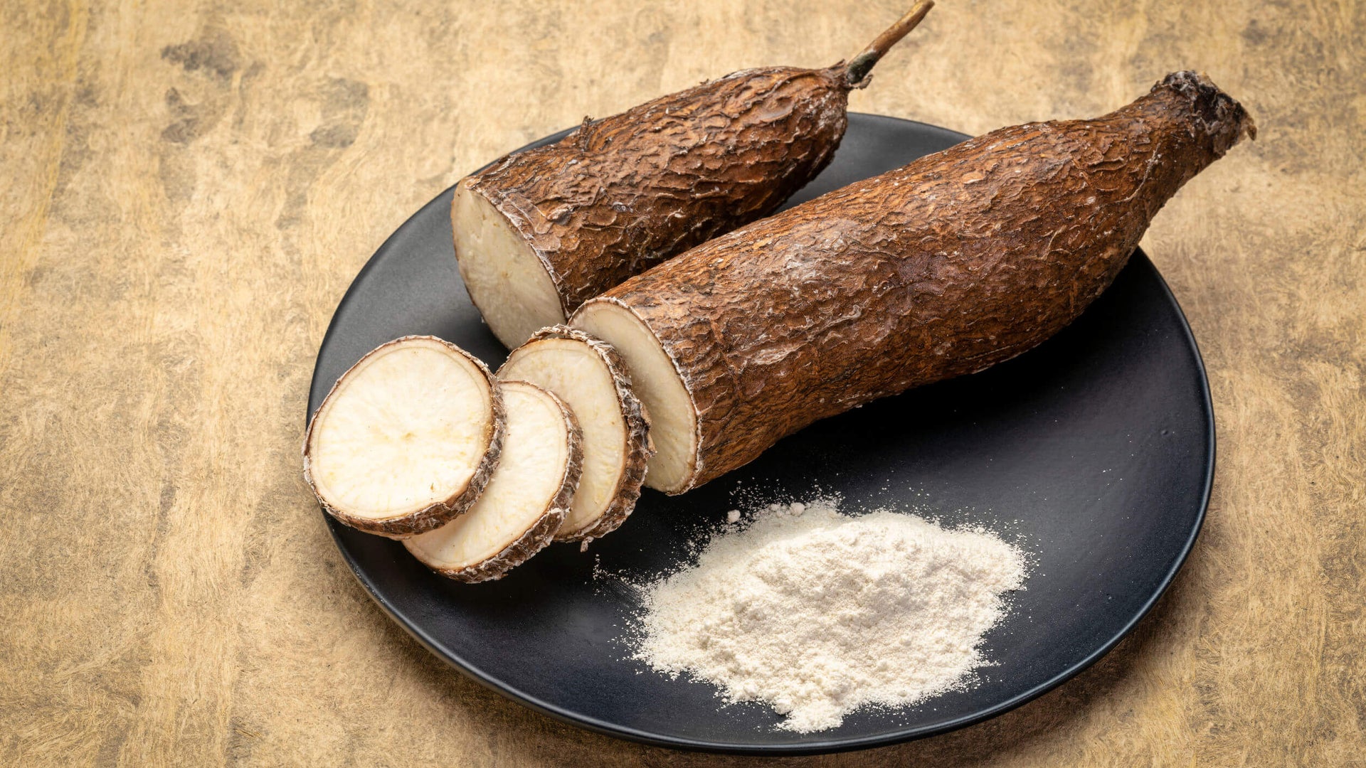 Tapioca Su Tapioca: what it is, benefits and contraindications