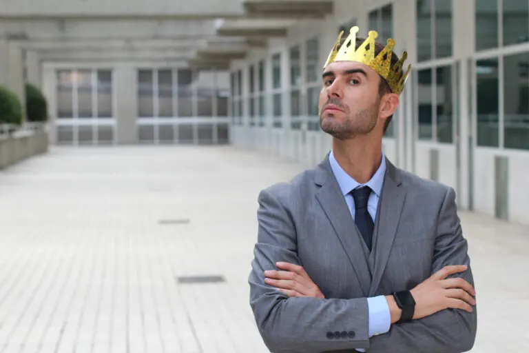 5 tipos de hombres con los que es mejor no tener relaciones