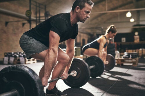 Ejercicios anaeróbicos: ¿en qué consisten y cuáles son sus beneficios?