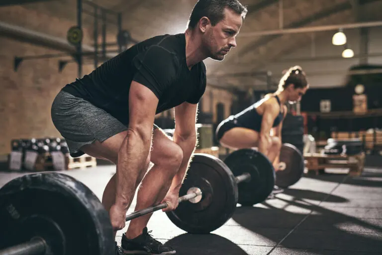 Ejercicios anaeróbicos: ¿en qué consisten y cuáles son sus beneficios?