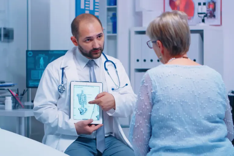 Osteomalacia: síntomas, causas y tratamientos