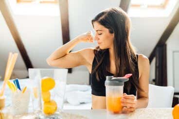 Bebidas hipertónicas: ¿qué son y cuándo deberías consumirlas?