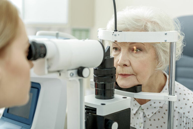 Consejos para mejorar tu calidad de vida si tienes glaucoma