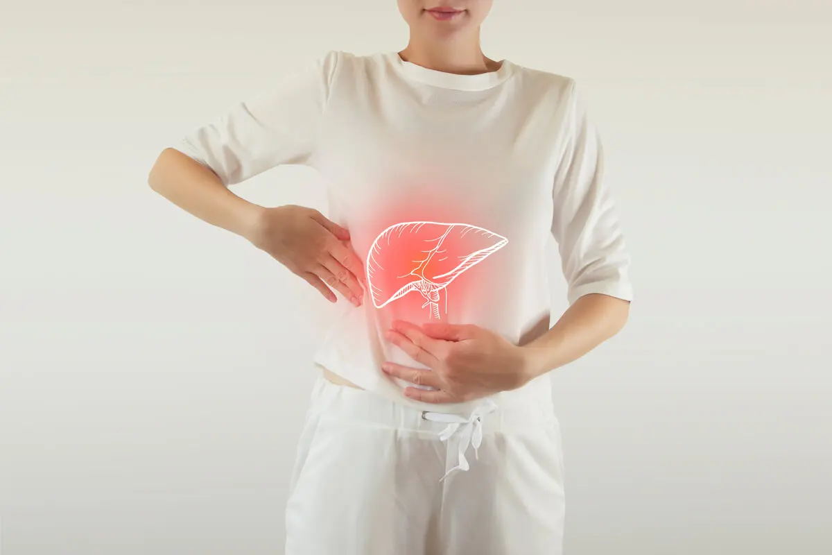 Dieta para desintoxicar el hígado: ¿es necesaria?