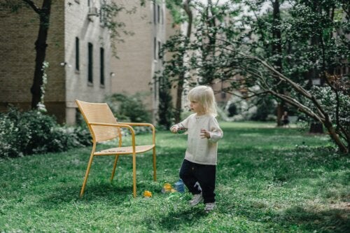5 problemas ortopédicos comunes en bebés y niños