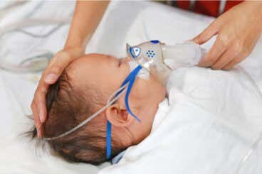 Taquipnea transitoria del recién nacido: ¿qué la causa?