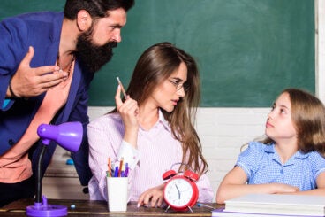 Hiperpaternidad: ¿qué es y cuáles son las consecuencias?