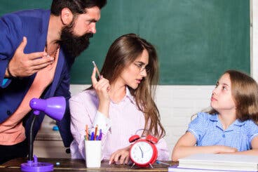 Hiperpaternidad: ¿qué es y cuáles son las consecuencias?
