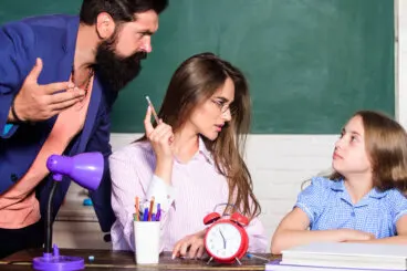 Hiperpaternidad: ¿qué es y cuáles son las consecuencias?